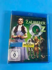 Der Zauberer von Oz [Blu-ray] - Bluray Film - Neu in Folie