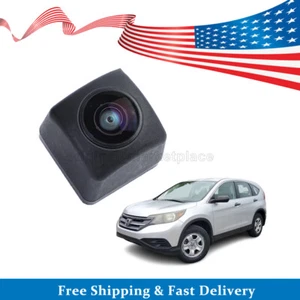 Rear View BackUp Park Assist Camera For 2012-2016 Honda CR-V 2.4L 39530-T0A-A001 - Picture 1 of 10
