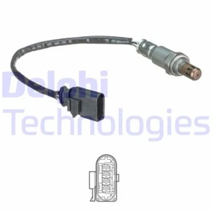 SONDA LAMBDA DELPHI per Audi A1 (8x1)(2010->) 1,2 - 63kw 85cv tfsi (cbza) - Imagen 1 de 3
