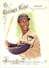 2014 Allen and Ginter ( 1 - 200 ) Pick Your Card Complete Your Set