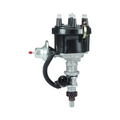 NEW DISTRIBUTOR FITS FORD E-300 ECONOLINE 4.9L 1974 E0TE12127NP E6TE12127BA - Image 1 of 3