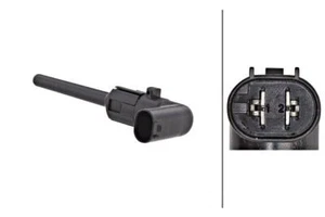 Mercedes A C CLK S Class HELLA Engine Coolant Level Sensor 1997-2010 - Picture 1 of 1