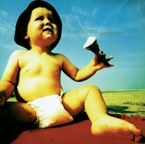 THE CURE - GALORE : THE SINGLES 1987-1997 CD ~ ROBERT SMITH 80's 90's BEST *NEW* - Picture 1 of 1
