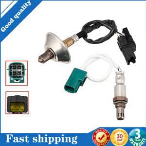 2X Oxygen Sensor Up+Down For 2005-2012 Nissan Frontier 2009 Suzuki Equator 2.5L - Picture 1 of 9
