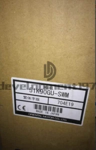 1PCS Neu VEXTA 5IK90GU-SWM Motor - Bild 1 von 1