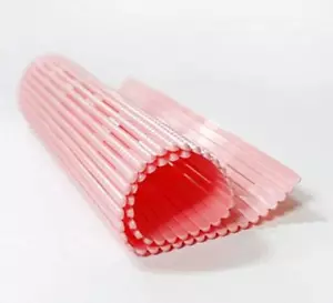 Easy Sushi Rolling Mat (1 Pcs) (Size 25,5 X 25.5 Cm / 10.4 X 10.4 Inch) Easily M - Picture 1 of 4