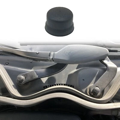 #A0009983521 For MERCEDES-BENZ CLS C219 Front Wiper Arm Cover Cap - Image 1 of 4