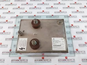 Epcos B25750D1288K204 Line Filter MKK 2X 1400 microF DC 1800V - Picture 1 of 9