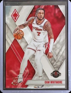 Cam Whitmore - 2023-24 Panini Phoenix - Rookie #294 - Bild 1 von 1