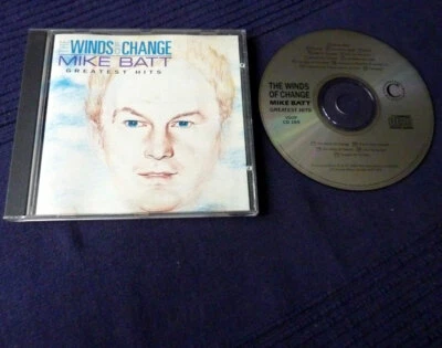 CD Super Womble MIKE BATT Best Of Greatest Hits Collection Roger Chapman Mona - Bild 1 von 4