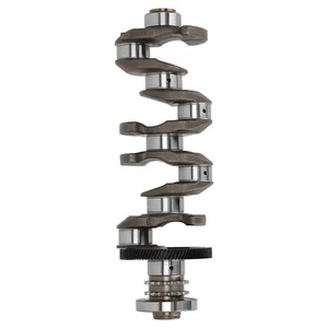 N47D20 Cigüeñal Crankshaft For BMW Mini 2.0 X1 X2 X3 Diesel Engine 11217803479 - Picture 1 of 12
