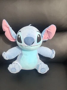 ✅️Disney Lilo & Stitch 11 inch Plush Toy - Picture 1 of 11