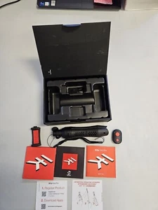 iKlip Grip Pro Multifunction Phone/Camera Stand Handle Selfie & BlueTooth Remote - Picture 1 of 10