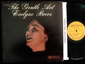Evelyne Beers Prestige 13053 The Gentle Art - Picture 1 of 1