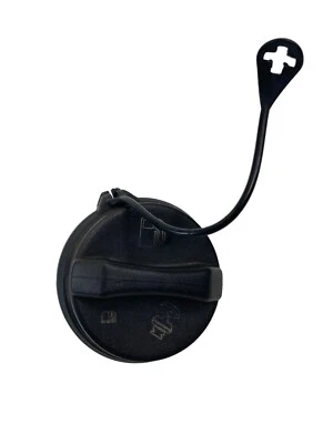 2005-2009 Saab 9-7x Fuel Filler Tank Gas Lid Cap Cover OEM Foto 1 de 4