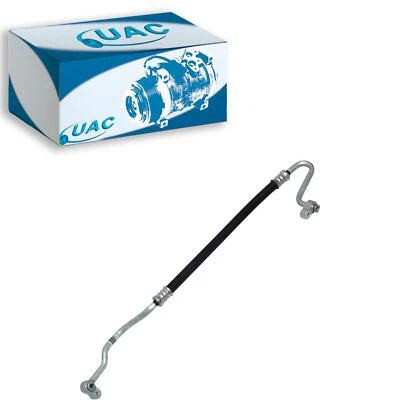 Manguera de descarga de refrigerante UAC para Honda Odyssey 2011-2017 Foto 1 de 2