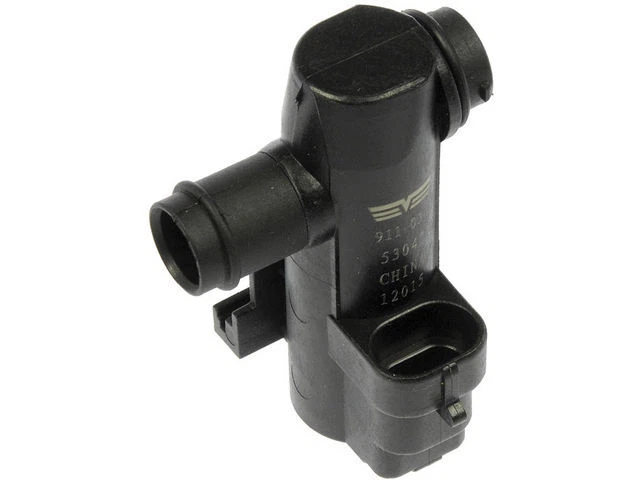 Solenoide de ventilación de bote de vapor Dorman para Pontiac Sunfire 1999-2005 77TZXM Foto 1 de 1