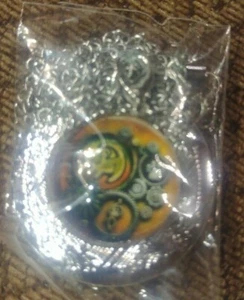  Menge 20 König der Löwen Faux Silber Medaillon Anhänger Halskette 18" Kette, Party Gefälligkeiten - Bild 1 von 1