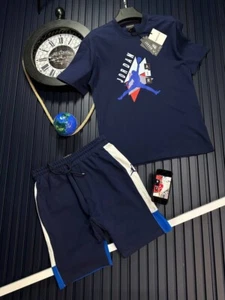 Jordan AIR sport suit men - Picture 1 of 5