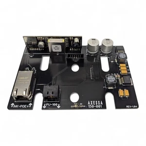 AXESSA 150-001 Poe Interface Board REV-1.04 - Puissance sur Ethernet Module - Photo 1/2