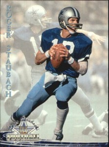 1994 Ted Williams Football Card Pick