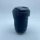 Tamron B028 18-400mm f/3.5-6.3 For Nikon Z Mount, Canon Eos R