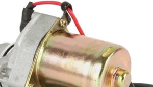 Parts Unlimited - 2110-0668 - Starter - Bild 1 von 1
