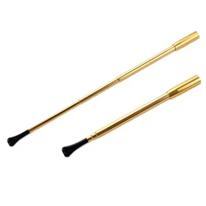 1Pc Aluminum Vintage Slim Cigarette Telescopic Filter Smoke Cigarette Holder . - Picture 1 of 10