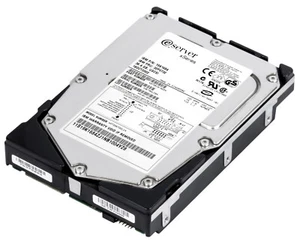 Hard Drive IBM 32P0732 19K1684 36GB 15K SCSI U320 3.5'' ST336732LC - Picture 1 of 3