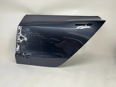 2024-2025 Tesla Model 3 Highland Rear Left Door Shell 1751847-E0-A - Image 1 of 4