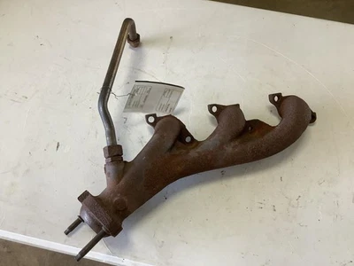 Passenger Exhaust Manifold 6-245 4.0L Fits 01-11 RANGER 204353 - Image 1 of 4