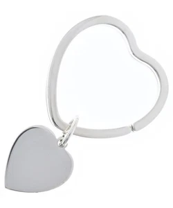 TIFFANY & CO. Key Cases/Key Rings Sv925 2200584787245 - Picture 1 of 6