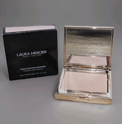 Laura Mercier Highlighting Powder Rose Glow 6g/0.2oz - Image 1 of 4