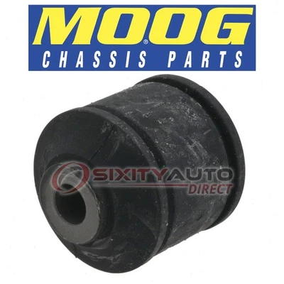 MOOG Rear Lower Rearward Control Arm Bushing for 2003-2005 Lincoln Aviator - mh Foto 1 de 4