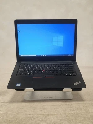 Lenovo ThinkPad E470 i5 7th Gen 16GB 256GB (For Parts) – Great buy! - Image 1 of 4