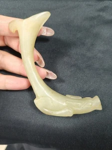 Colección de adornos antiguos chinos de jade y joyas antiguas - Imagen 1 de 5