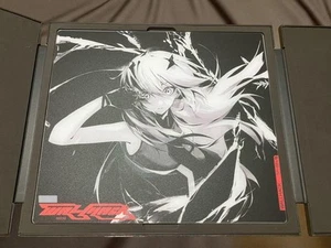 Frenzy Sora Skypad Wallhack SP-004 Gaming Mousepad Limited Edition aus Japan - Bild 1 von 6