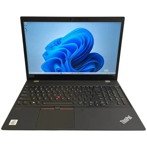 Lenovo ThinkPad P15s Gen 1 | i7 10. Gen | 16GB | 512GB | Win 11 | P520 | OHNE AC - Bild 1 von 12