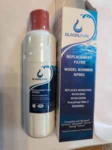 Glacial Pure GP004 Neu Versiegelt - Bild 1 von 1