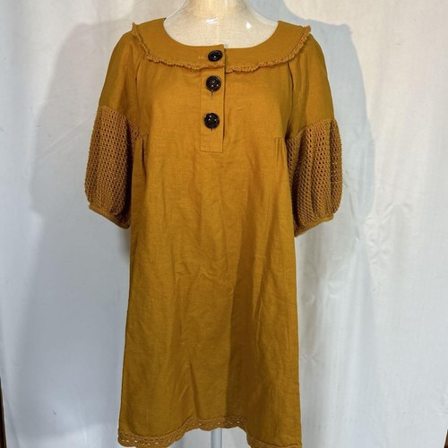 Burberry Mini Abito Tunica Donna Moda dal Giappone