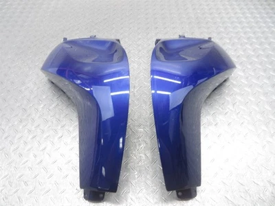 2016 14-18 BMW R1200 R1200RT Left Right Side Tank Fairing Cover Cowl Panel OEM - Image 1 of 4