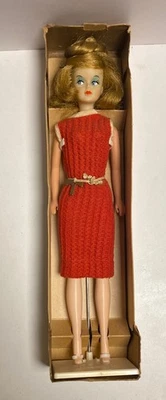 Poupée Tressy American Character. 1963/1967 - Photo 1/4