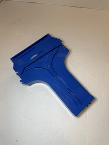 T-Punkt Spur "C" blau - Tomy Big Loader Bau #5003 ERSATZTEIL - Bild 1 von 5