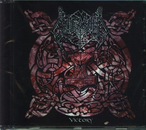Unleashed - Victory CD - Imagen 1 de 1