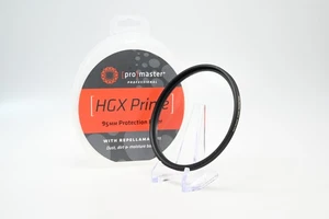 Promaster 95mm HGX Prime Protection Filter #G353 - Picture 1 of 6