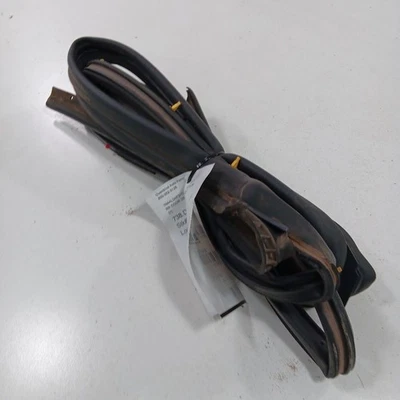 Nissan Altima en puerta sello goma pasajero trasero derecho 2017 2016 Foto 1 de 4