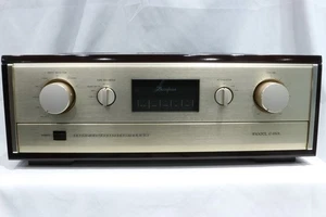 Accuphase C-280L Control Amplifier Manufacturer maintenance completed From japan - Picture 1 of 6