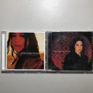Michelle Branch,  2 CD LOT - USED CDs - Bild 1 von 2
