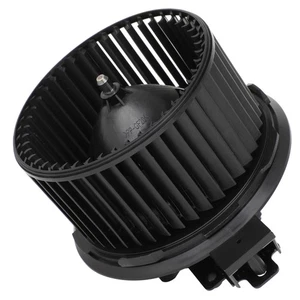 For 2012-2017 Ford Explorer & Lincoln MKT Front HVAC Blower Motor w/Fan Cage - Picture 1 of 7