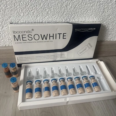 5ML Liquid Starter Kit Semi-permanente Foundation BB Cream Natural Nude Make Up - Bild 1 von 4